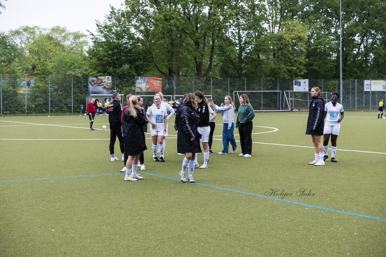 Bild 60 - F SV Eidelstedt - SC Alstertal-Langenhorn : Ergebnis: 2:7